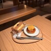 TruffleBAKERY ルミネ新宿店