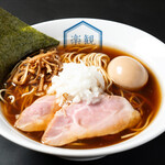 楽観 - メイン写真: