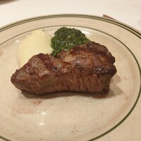 ベンジャミンステーキハウス 六本木 - 