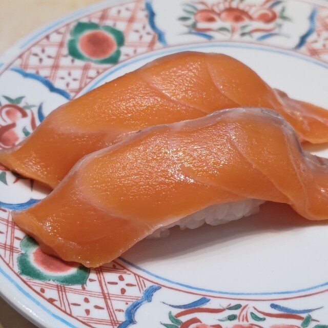 Mawaru Sushi Zanmai Tsukiji Ten photo 5