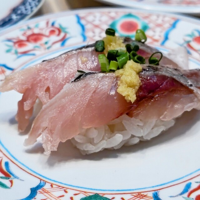 Mawaru Sushi Zanmai Tsukiji Ten photo 2