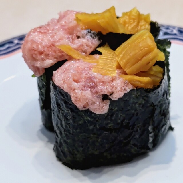 Mawaru Sushi Zanmai Tsukiji Ten photo 3