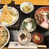比叡山麓 鶴喜そば 唐崎店