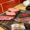 お肉一枚売りの焼肉店 焼肉とどろき 浅草橋店