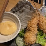 お野菜スタンド わえん - 