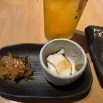 お野菜スタンド わえん - 