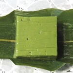 二宮堂 - 抹茶わらび餅