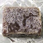 二宮堂 - 大納言きんつば