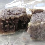 二宮堂 - 大納言きんつば