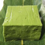 二宮堂 - 抹茶わらび餅