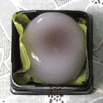 二宮堂 - 水まんじゅう（こし餡）