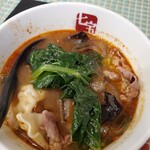 七宝 麻辣湯 - 