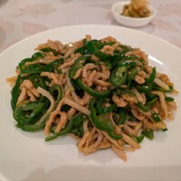 赤坂 四川飯店 - 