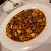 赤坂 四川飯店 - 