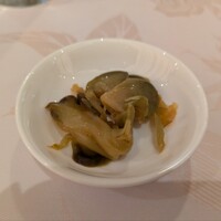 赤坂 四川飯店 - 