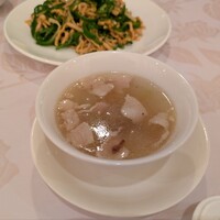 赤坂 四川飯店 - 