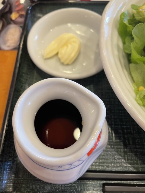 和風レストラン まるまつ 佐沼店 - 登米市その他（ファミレス）の写真