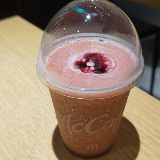 McDonald's Nishi Ooi Ekimae Ten