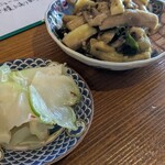 ちゅうかなやま - 