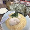横浜家系ラーメン 魂心家 本厚木店
