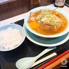 新橋ニューともちんラーメン 川崎駅前店