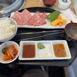 近江牛一筋 農家餐廳 Daikichi - 