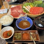 近江牛一筋 農家餐廳 Daikichi - 