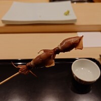 鮨 おおが - 