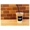 WABI Coffee and Japanese tea Stand