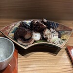 和食と和酒 おがた - 