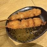 三代目 鳥メロ - 