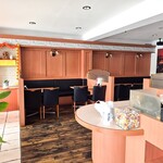 ばんちゃ - 内観　その2