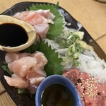 三代目 鳥メロ - 