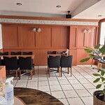 ばんちゃ - 内観　その1