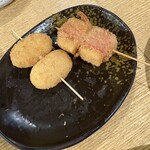 三代目 鳥メロ - 