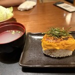 鳥真 久里浜店 - 