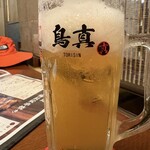 鳥真 久里浜店 - 