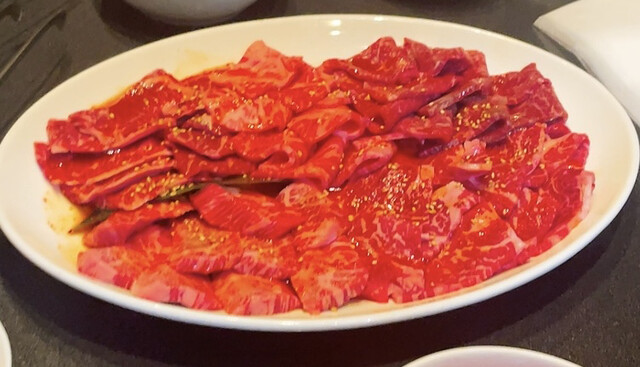 Shokudoen Senri Chuo Ten