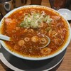 えっちゃんラーメン。