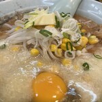 くるまやラーメン - 料理写真: