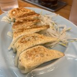 くるまやラーメン　 - 