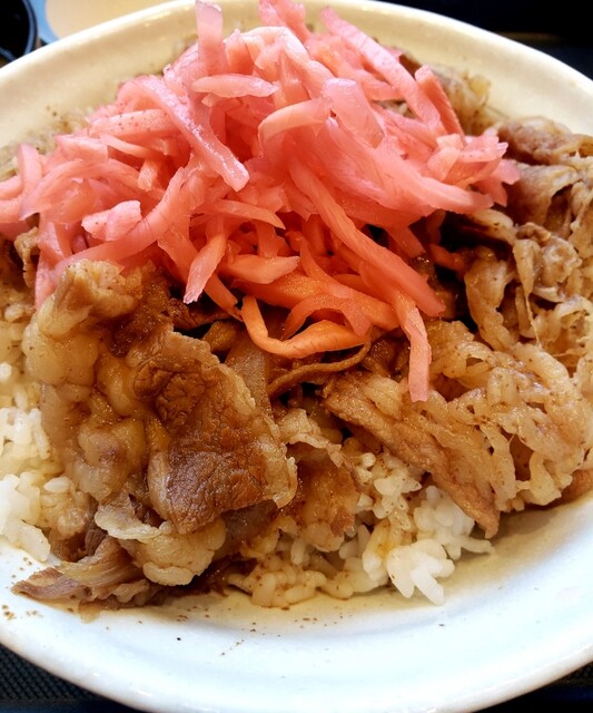 Matsuya Shinoharabashitori Ten photo 2