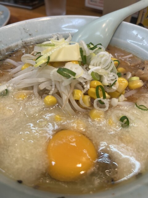 Kurumaya Ramen Toyohashi Ten