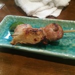 備長炭焼き鳥 きさちゃん帝国 - 