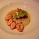 ristorante fellini - デザート