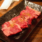 ハラミ（ハーフ）