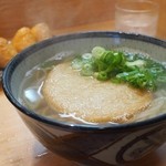 麺工房なか - 