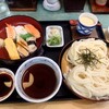 天霧うどん 沼田店