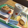 マクドナルド JR名古屋駅店