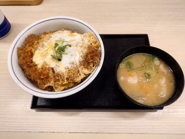 Katsuya Hiroshima Yagi Ten